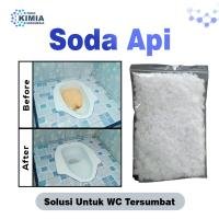 Soda Api 1kg